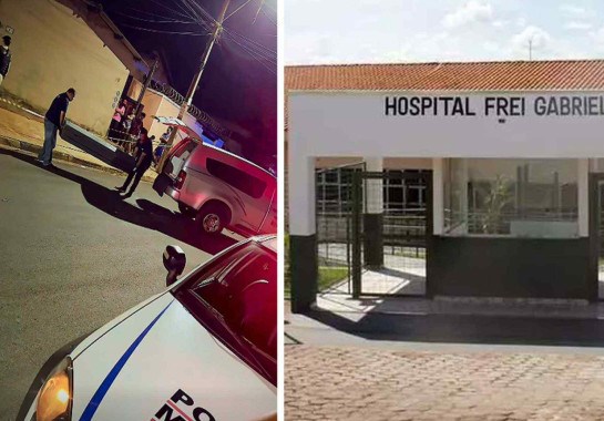 Redes Sociais/DivulgaÃ§Ã£o