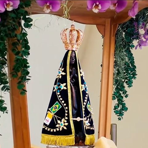 "No Brasil, quando o feriado é religioso, até ateu comemora".