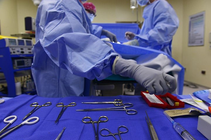 "Junta médica é uma reunião que os médicos fazem nos últimos momentos de nossa vida para dividir a culpa".
