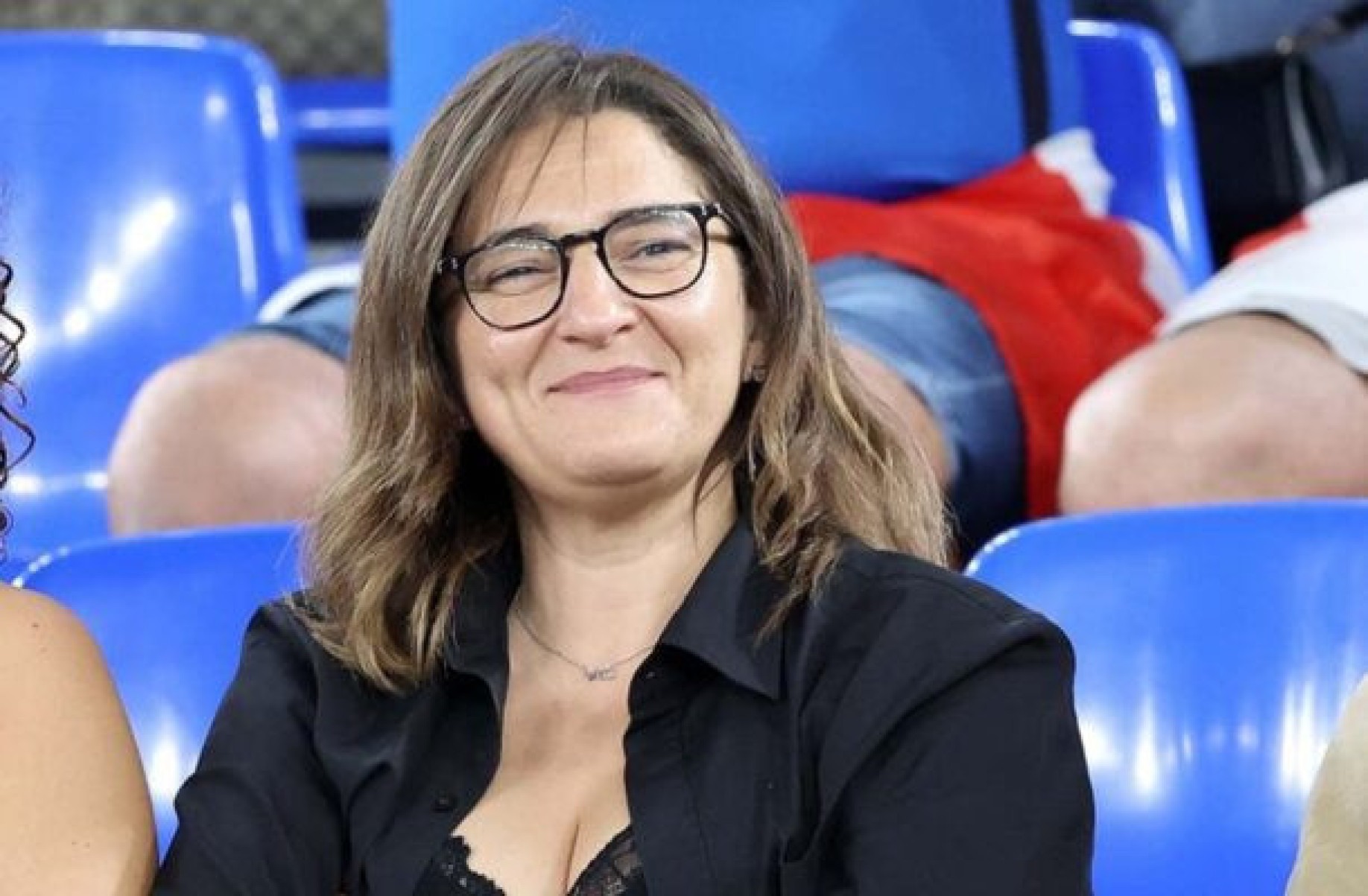 Mãe de jogador do Real Madrid rebate críticas após rebaixamento de clube francês Mãe de jogador do Real Madrid rebate críticas após rebaixamento de clube francês