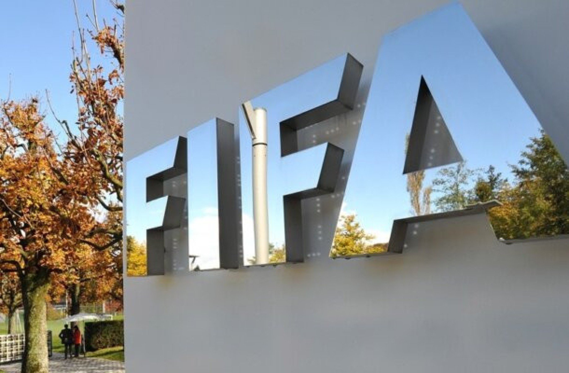 Ex-Globo chega a acordo inédito com a Fifa para criação de conteúdo