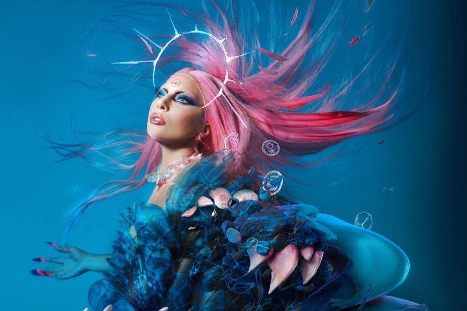 No dia 3 de maio de 2025,  será a vez de Lady Gaga lotar a praia para um espetáculo que ficará na memória dos fãs. 