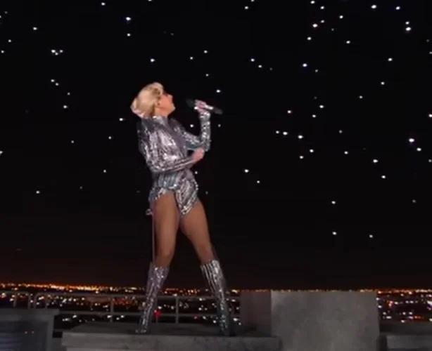 Ainda na adolescência, Gaga começou a cantar em clubes e bares. Aos 17, ela  foi aceita na New York University's Tisch School of the Arts. Dois anos depois, começou a se dedicar integralmente à sua carreira musical.
