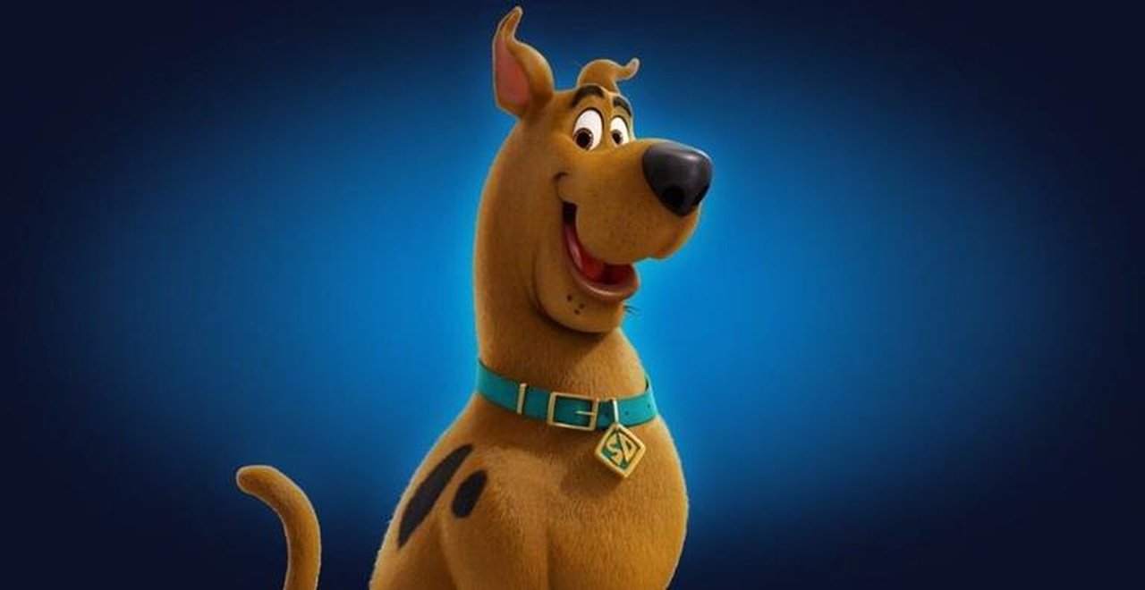 1.º Lugar: Scooby-doo (Harvey, O Advogado - 1969). O cachorro medroso sempre ajuda seu grupo a revelar a identidade do misterioso criminoso, isto é, um humano vestindo uma máscara de monstro, zumbi ou fantasma. 