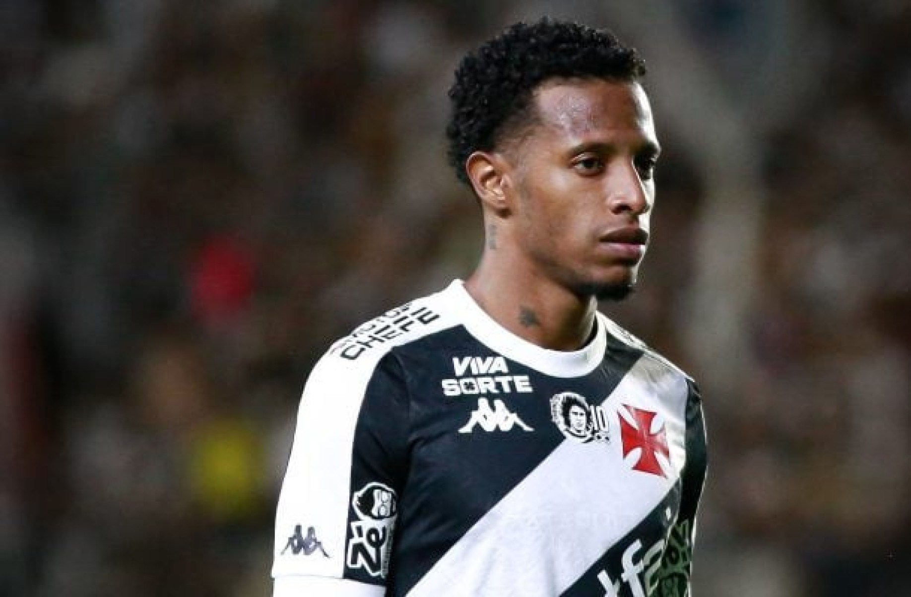 Vasco contará com retornos importantes diante do Operário pela Copa do Brasil Vasco contará com retornos importantes diante do Operário pela Copa do Brasil