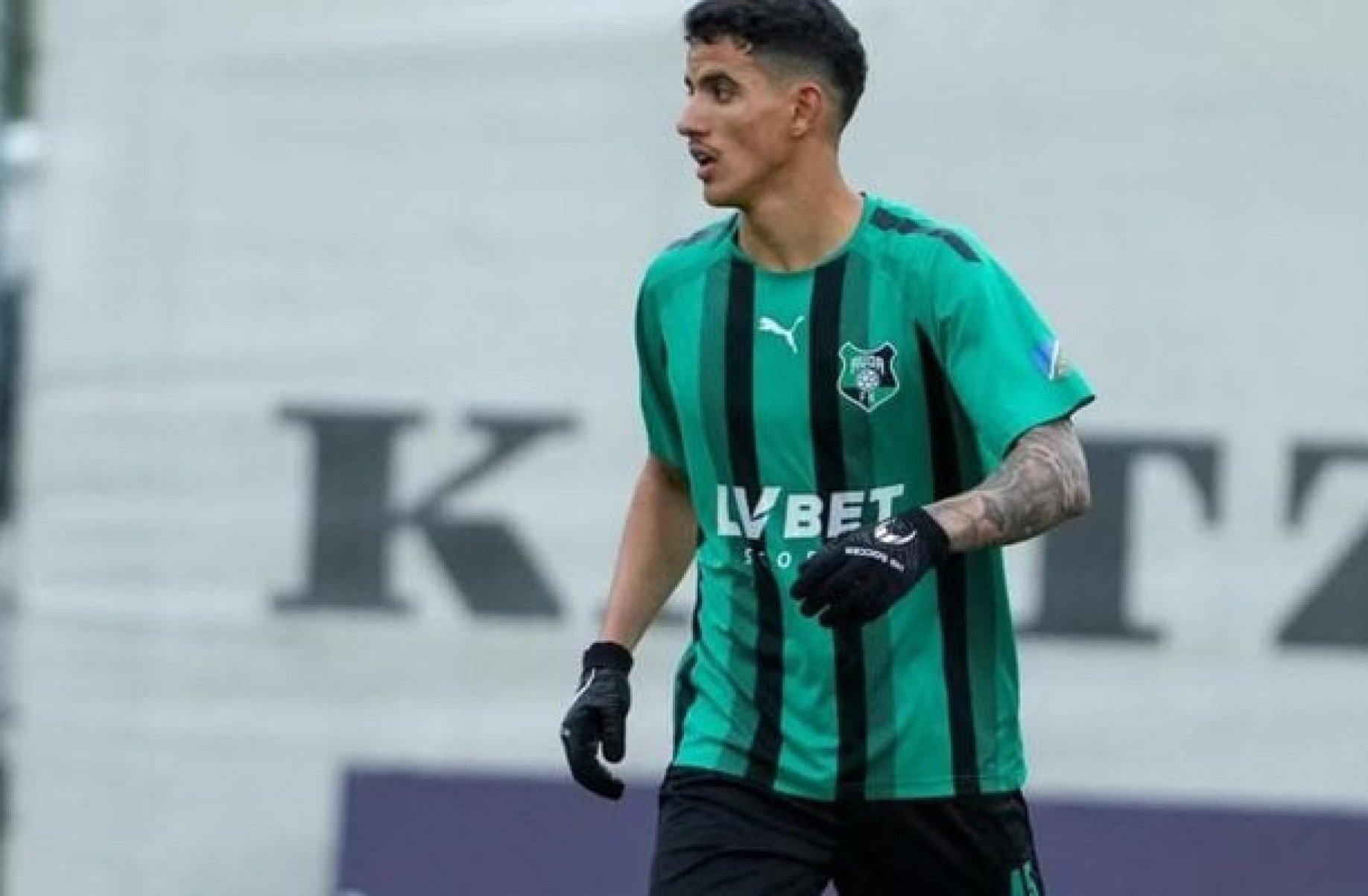 Rafael Pontelo exalta campanha do FK Auda e projeta confronto direto pela liderança na Letônia