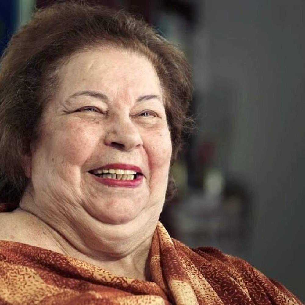 Morre Nana Caymmi