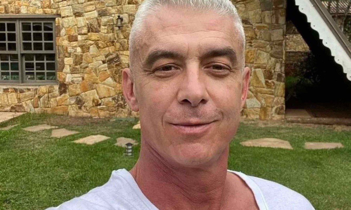 Alexandre Correa pode ser preso caso não cumpra prazo estipulado pela justiça; entenda -  (crédito: Tupi - Pablo Oliveira)