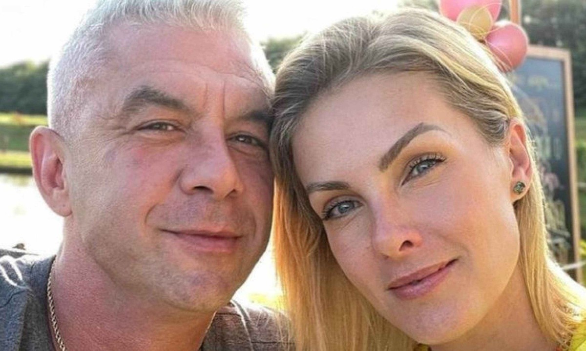 Ex de Ana Hickmann pode ser preso a qualquer momento e faz desabafo: ‘Aquilo que me é de direito’ - (crédito: Tupi - Pablo Oliveira) Ex de Ana Hickmann pode ser preso a qualquer momento e faz desabafo: ‘Aquilo que me é de direito’ - (crédito: Tupi - Pablo Oliveira)