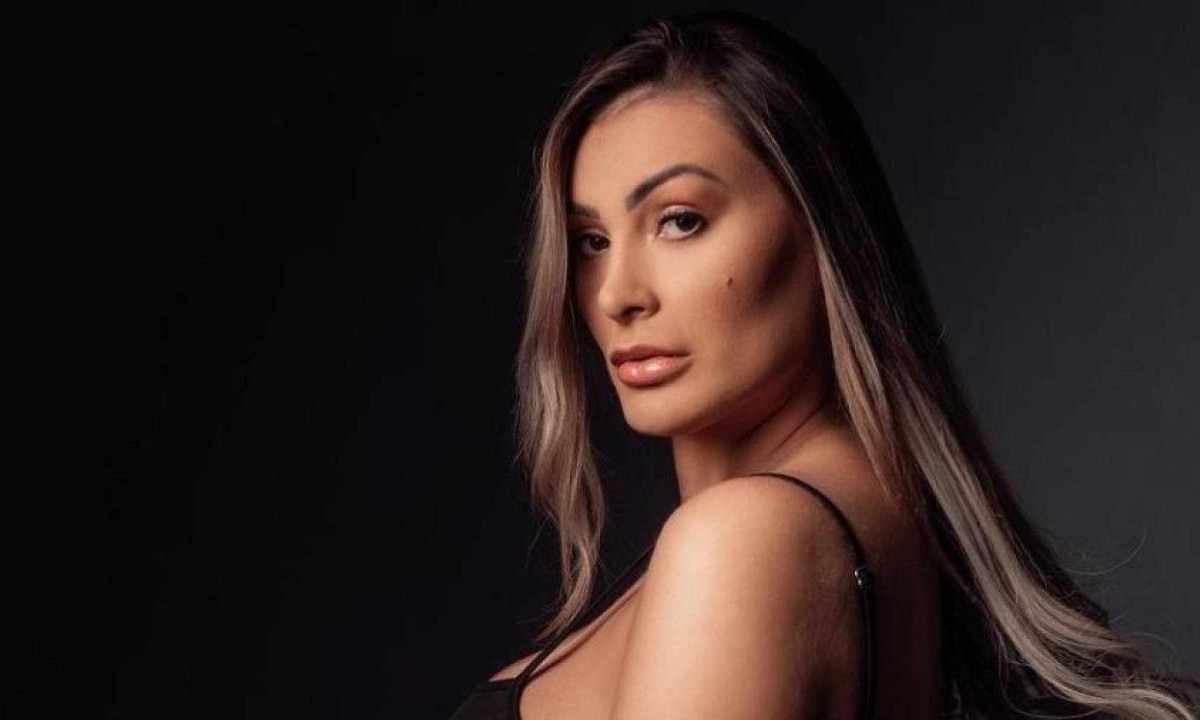 4 celebridades que já se envolveram com Andressa Urach - (crédito: Tupi - Pablo Oliveira) 4 celebridades que já se envolveram com Andressa Urach - (crédito: Tupi - Pablo Oliveira)