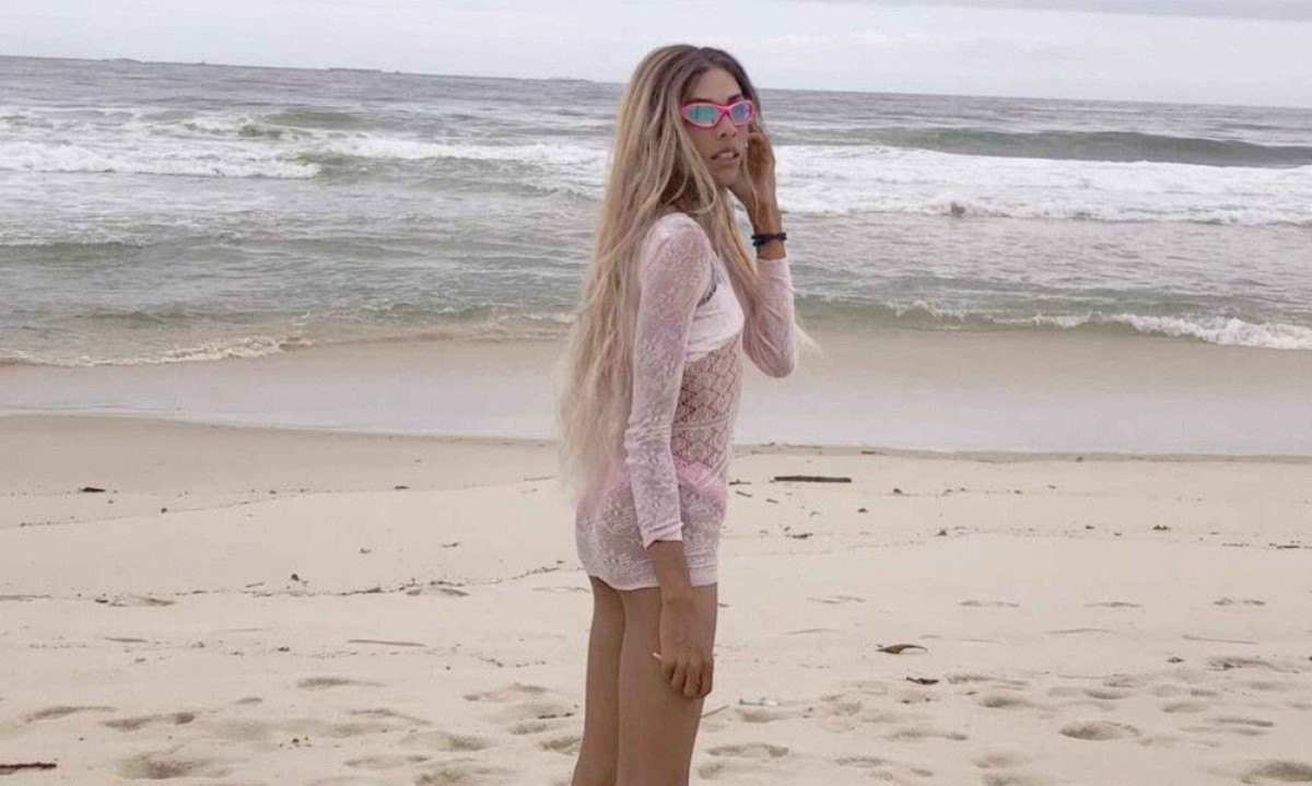 Saiba quem é a ex-candidata a veradora que foi presa em flagrante vendendo brigadeiros com drogas - (crédito: Tupi - Pablo Oliveira) Saiba quem é a ex-candidata a veradora que foi presa em flagrante vendendo brigadeiros com drogas - (crédito: Tupi - Pablo Oliveira)