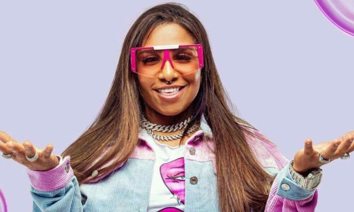 MC Danny denuncia desvio de mais de R$ 15 milhões e expõe bastidores da indústria musical -  (crédito: Tupi - Pablo Oliveira)