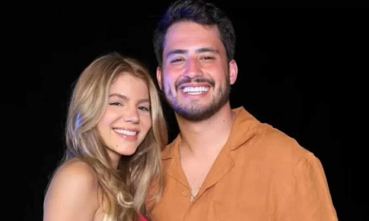 Hariany Almeida quebra o silêncio e manda recado para Matheus Vargas - (crédito: Tupi - Pablo Oliveira) Hariany Almeida quebra o silêncio e manda recado para Matheus Vargas - (crédito: Tupi - Pablo Oliveira)