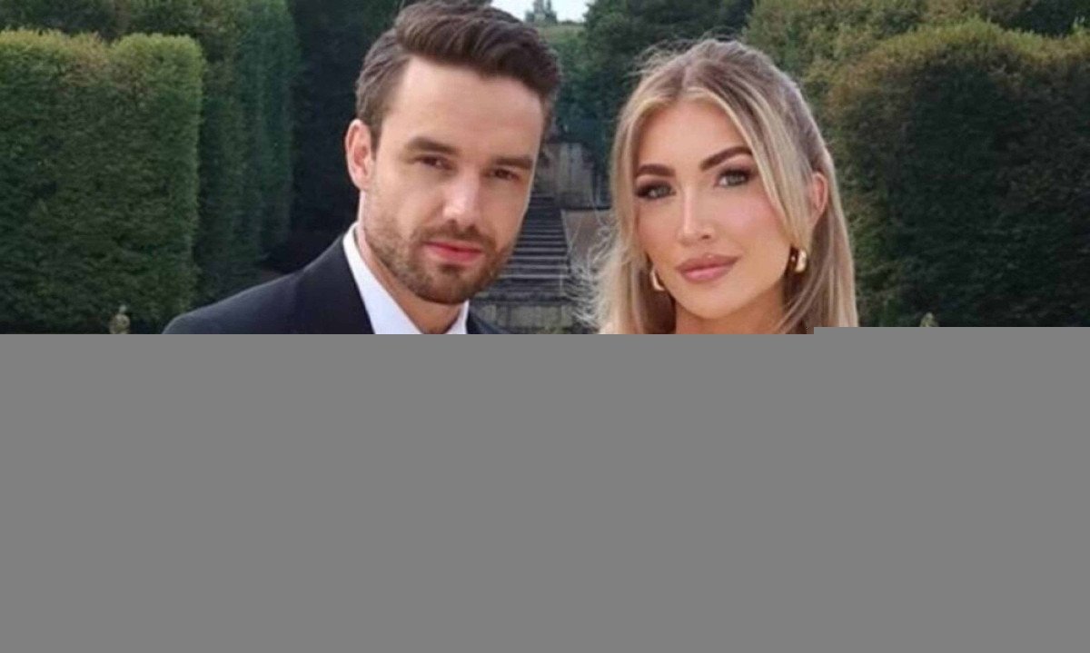 Namorada de Liam Payne faz desabafo inédito sobre a partida do cantor -  (crédito: Tupi - Pablo Oliveira)