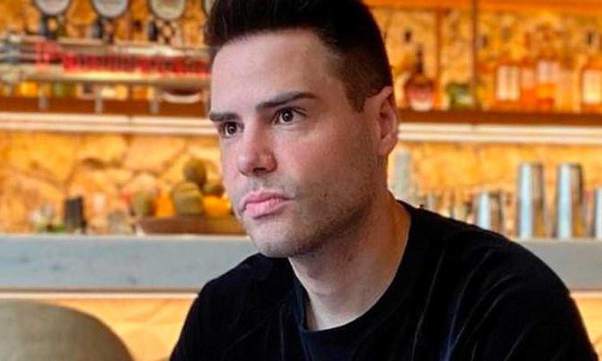 Luiz Bacci recusa Globo e dispara contra emissora: ‘Acho muito engessado’ - (crédito: Tupi - Pablo Oliveira) Luiz Bacci recusa Globo e dispara contra emissora: ‘Acho muito engessado’ - (crédito: Tupi - Pablo Oliveira)