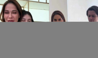 Sem matata? Maíra Cardi fala sobre finanças do filho após o casamento: ‘Vai ter que se virar’ - (crédito: Tupi - Pablo Oliveira) Sem matata? Maíra Cardi fala sobre finanças do filho após o casamento: ‘Vai ter que se virar’ - (crédito: Tupi - Pablo Oliveira)