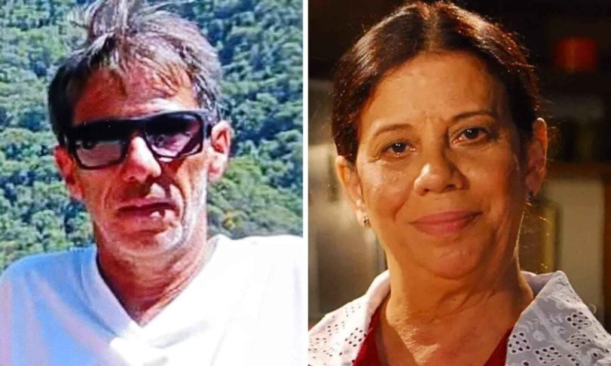 Filho expõe drama de Maria Gladys e acusa irmãs: “Gastaram tudo” - (crédito: Tupi - Pablo Oliveira) Filho expõe drama de Maria Gladys e acusa irmãs: “Gastaram tudo” - (crédito: Tupi - Pablo Oliveira)