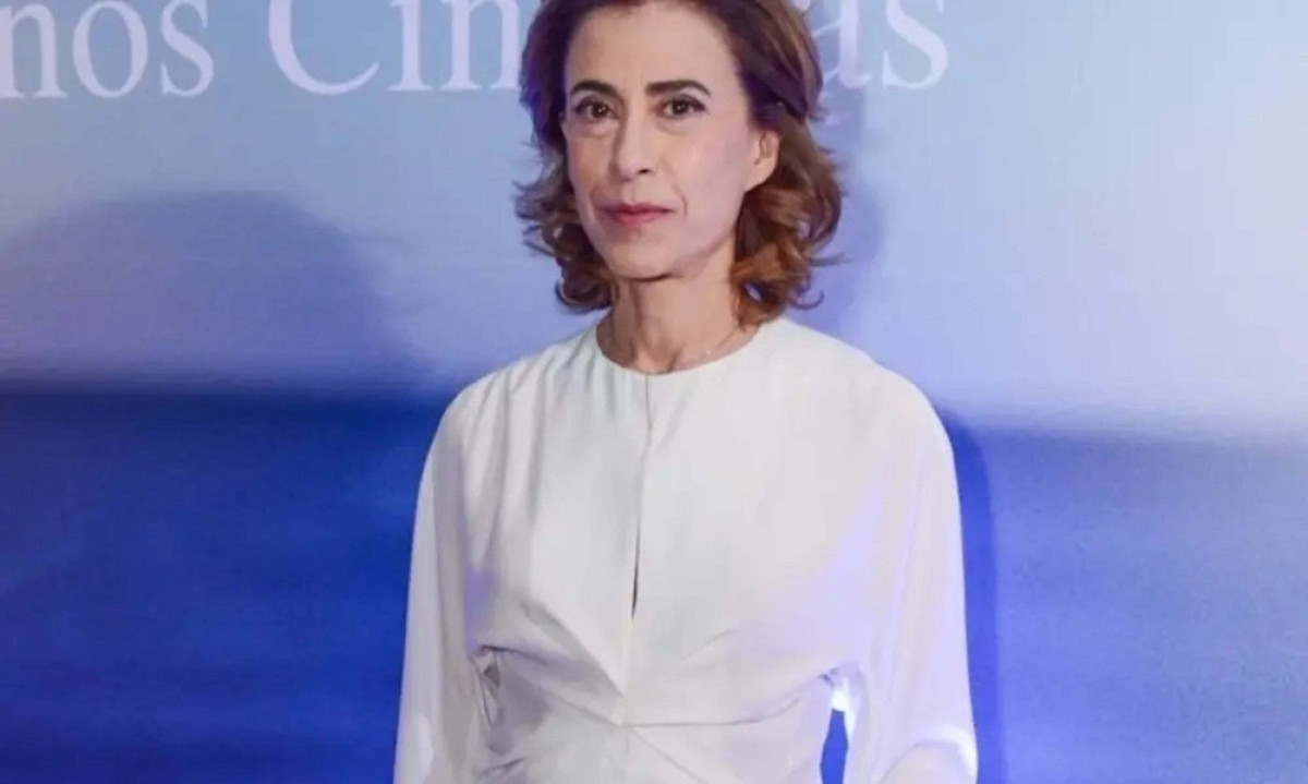 Fernanda Torres rompe o silêncio sobre polêmicas no Oscar - (crédito: Tupi - Pablo Oliveira) Fernanda Torres rompe o silêncio sobre polêmicas no Oscar - (crédito: Tupi - Pablo Oliveira)