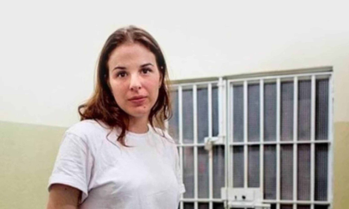 Justiça condena Globo a indenizar Suzane von Richthofen - (crédito: Tupi - Pablo Oliveira) Justiça condena Globo a indenizar Suzane von Richthofen - (crédito: Tupi - Pablo Oliveira)