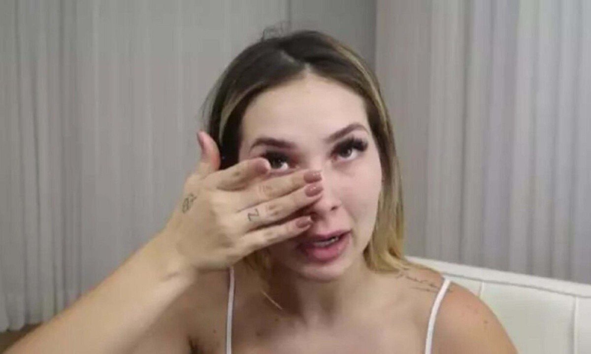 Mãe de Virginia revela motivo espiritual como causa do mal-estar de Virginia -  (crédito: Tupi - Pablo Oliveira)