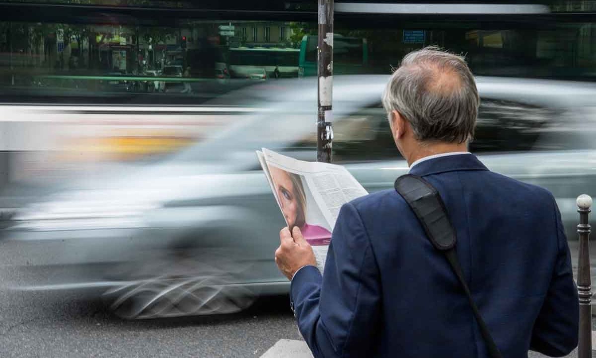 Prazer da leitura fica comprometido pelo excesso de palavras em inglês - (crédito: Pixabay/reprodução) Prazer da leitura fica comprometido pelo excesso de palavras em inglês - (crédito: Pixabay/reprodução)