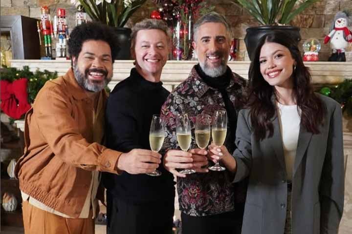 Diante disso, a atriz fez apenas uma “pontinha” de dois capítulos na reta final de “Fuzuê” (2023) a convite do autor Gustavo Reiz. Em seguida, teve a oportunidade de participar do principal reality do país.