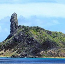 Paraíso natural, Fernando de Noronha já foi "Ilha Maldita, com terríveis histórias de prisioneiros -  Imagem de DEZALB por Pixabay