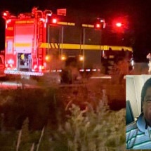 Dono de guincho 'socorre' veículo e morre atropelado em rodovia de MG