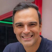 Tadeu Schmidt fala sobre baixa audiência do BBB25 e defende proposta da edição - Tupi - Pablo Oliveira