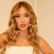 Fã expõe comportamento de Virginia nos bastidores do SBT: &#8216;desagradável&#8217; - Tupi - Pablo Oliveira