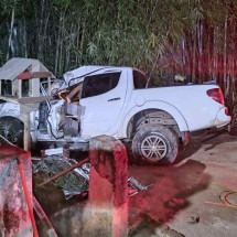 Vereador mineiro morre em acidente de carro aos 31 anos - CBMMG