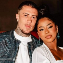 Presente de Luciano Huck e carinho de Anitta marcam a chegada de Rás, filho de MC Daniel - Tupi - Pablo Oliveira