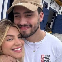 Motivo do término de Hariany Almeida e Matheus Vargas é exposto - Tupi - Pablo Oliveira