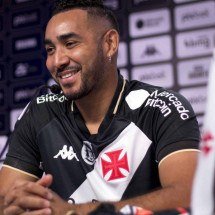 Jogador do Palmeiras é apontado como pivô de ciúmes entre Payet e amante -  Daniel RAMALHO/VASCO