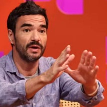 Caio Blat esclarece polêmica sobre direitos conexos e celebra sucesso de novela - Tupi - Pablo Oliveira