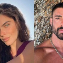 Mariana Goldfarb alfineta após polêmicas com Cauã Reymond: “Vou assistir de camarote” - Tupi - Pablo Oliveira