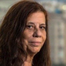 Em áudio, Maria Gladys expõe a família: &#8220;Roubaram todo meu dinheiro&#8221; - Tupi - Pablo Oliveira