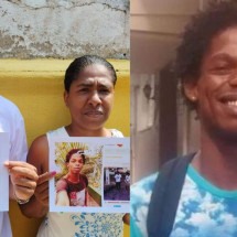 EXCLUSIVO: Família de ator assassinado clama por justiça após anos de impunidade - Tupi - Pablo Oliveira