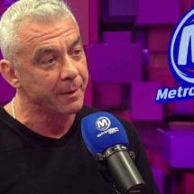 Alexandre Correa aciona a justiça contra o SBT; saiba o motivo - Tupi - Pablo Oliveira