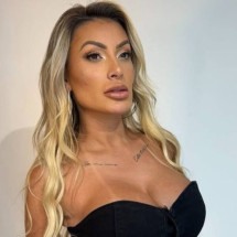 Andressa Urach revela farsa sobre sexualidade e expõe bastidores de suposto namoro com atriz - Tupi - Pablo Oliveira