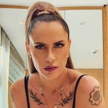 Aritana Maroni é solta após prisão por tráfico de drogas no Carnaval de Salvador - Tupi - Pablo Oliveira