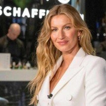 Nasce o primeiro filho de Gisele Bündchen com Joaquim Valente - Tupi - Pablo Oliveira