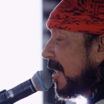 Bell Marques toma atitude inesperada após ambulantes terem prejuízo - Tupi - Pablo Oliveira