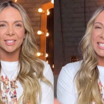 Carla Perez anuncia o fim de sua participação no Carnaval - Tupi - Pablo Oliveira