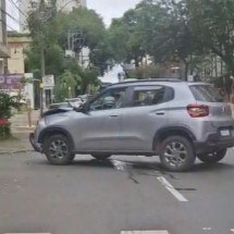 Servidora paga IPVA na hora, mas PM reboca carro; entenda o que houve - Arquivo pessoal/Divulgação