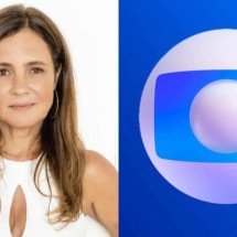 Adriana Esteves não renovará contrato fixo com a Globo após ‘Mania de Você’ - Tupi - Pablo Oliveira
