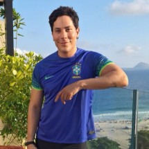 Christian Chávez ignora fãs e só posa com famosos? Atitude vem à tona - Tupi - Pablo Oliveira