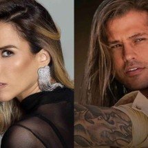 Wanessa Camargo divulga novo trabalho de Dado Dolabella mesmo após término - Tupi - Pablo Oliveira