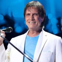 Roberto Carlos admite propostas tentadoras de concorrentes da Globo - Tupi - Pablo Oliveira