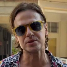 Ex-Global expõe prefeitura do Rio após ser impedido de trabalhar no bloco da Anitta - Tupi - Pablo Oliveira